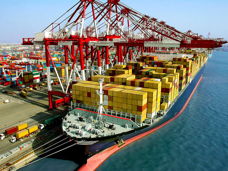 2022年，Al Seer Marine将为全球300多万吨散货提供货运解决方案