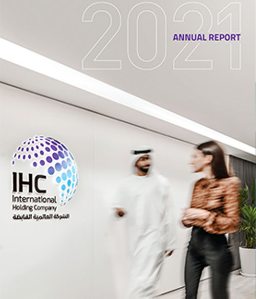 Integrated (Annual) Reports 1