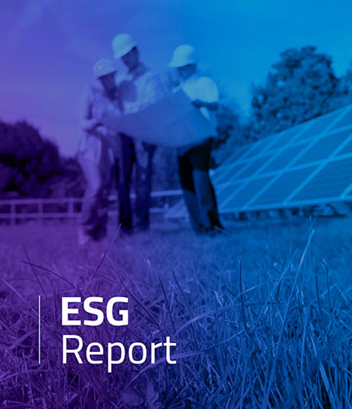 ESG Report AR 1